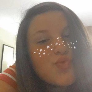 Meet your Posher, Kaitlyn